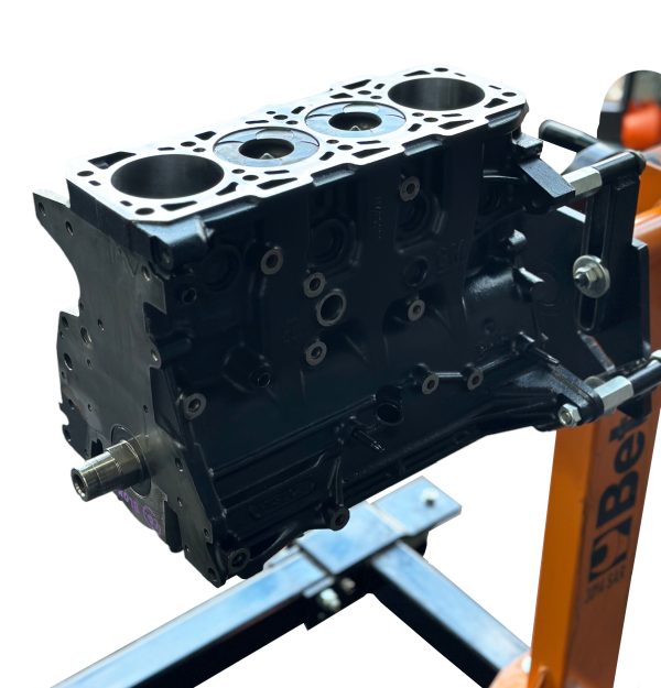 Repasovany blok motoru opel 2.0cdti