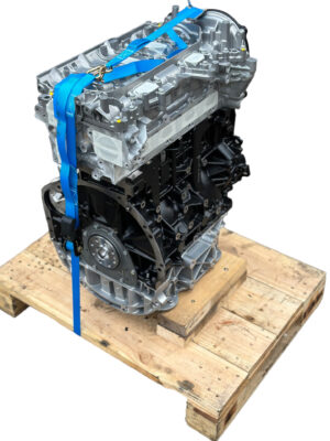 Repasovaný motor Renault Master 2.3 dci RWD Repasovaný motor Renault Master III 2.3 bi-dci RWD