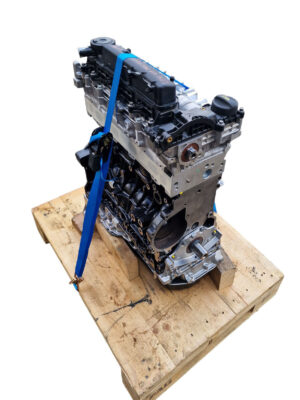 Repasovaný motor Citroen Jumper, Peugeot Boxer 2.0 Blue-HDI AH03
