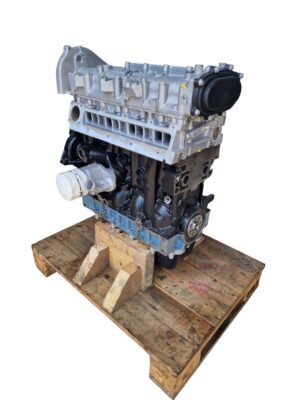 Repasovaný motor fiat ducato, iveco daily 2.3 jtd euro5