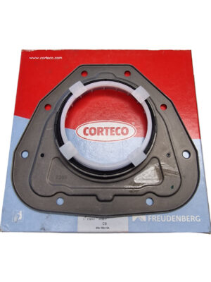 Těsnící kroužek klikového hřídele Renault Nissan Opel