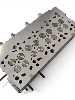 Repasovaná hlava motora Volkswagen 1.6 TDI 03L103373A