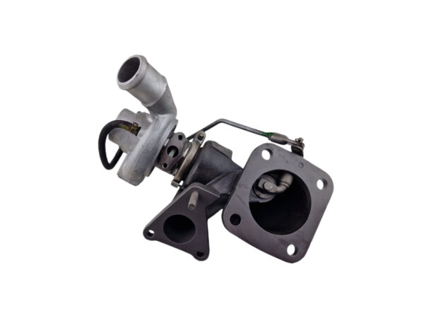 Repasované turbo Ford Transit 2.2 tdci 6C1Q6K682CD