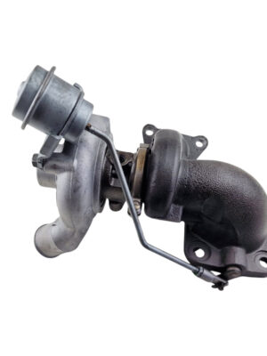 Repasované turbo Ford Transit 2.2 tdci 6C1Q6K682CD