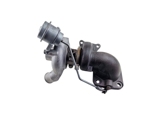 Repasované turbo Ford Transit 2.2 tdci 6C1Q6K682CD