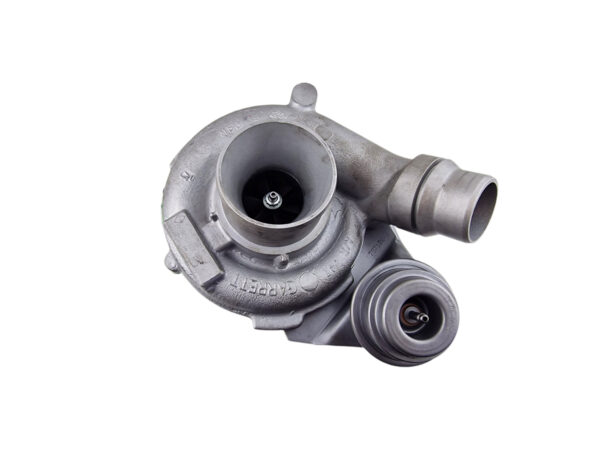 Repasované turbo Renault Trafic 2.0 dci H8200466021