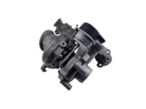Repasované turbo Renault Master Nissan NV400 Opel Movano 2.3 dci H8201380020