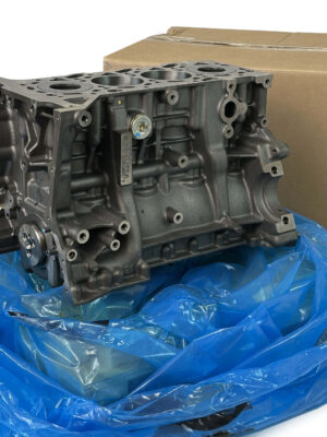 NOVÝ POLOMOTOR BOXER JUMPER TRANSIT 2.2 HDI TDCI
