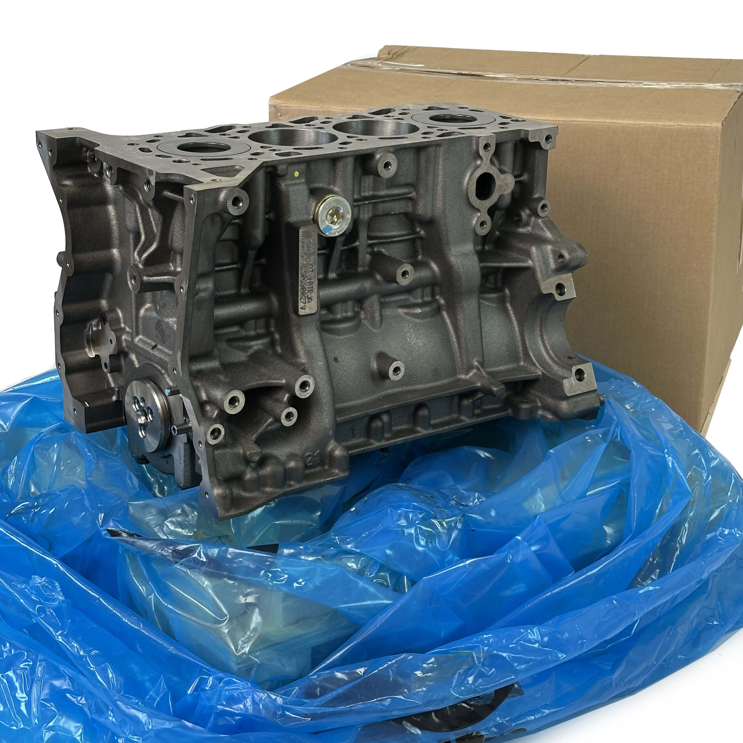 NOVÝ POLOMOTOR BOXER JUMPER TRANSIT 2.2 HDI TDCI NOVÝ POLOMOTOR BOXER JUMPER TRANSIT 2.2 HDI TDCI