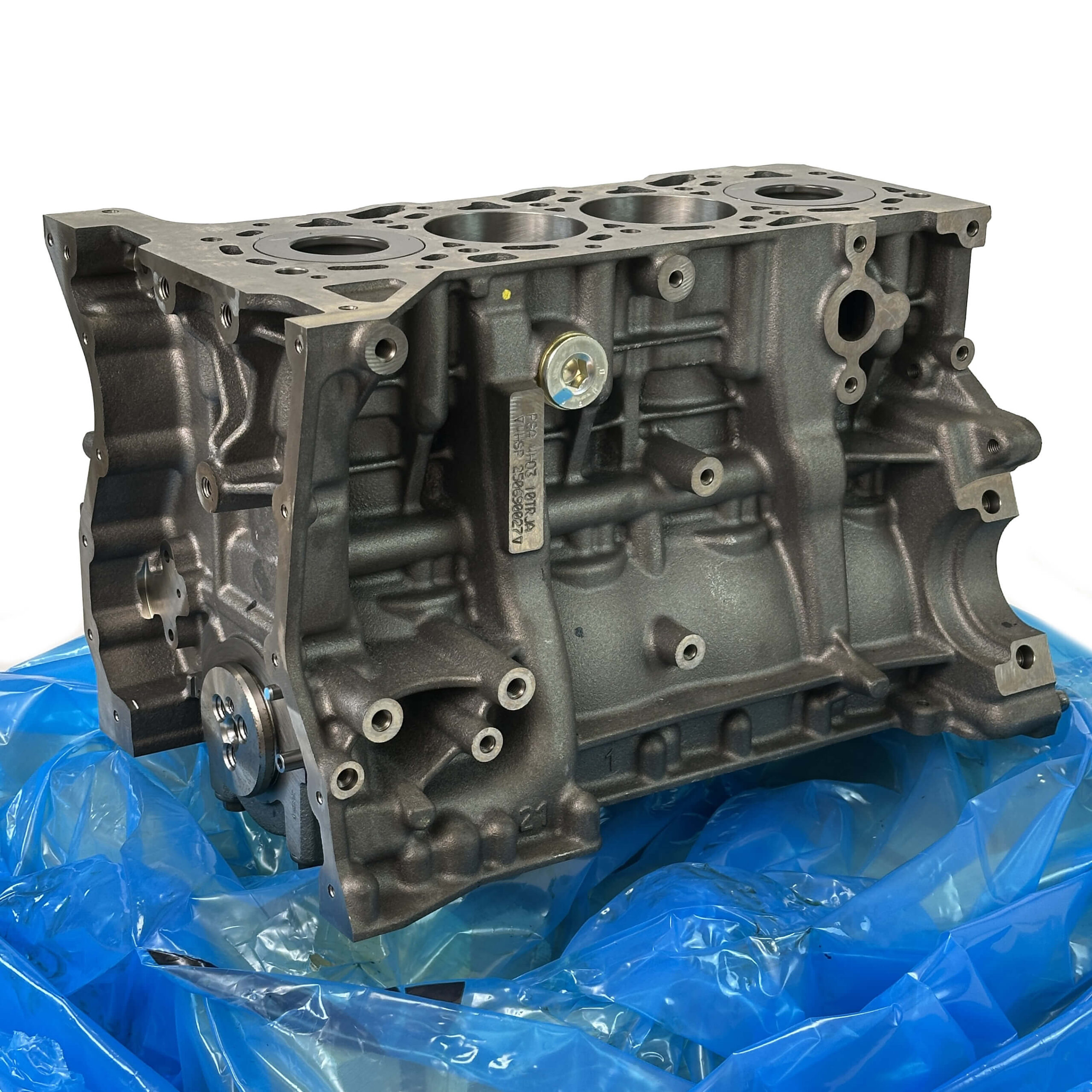 NOVÝ POLOMOTOR BOXER JUMPER TRANSIT 2.2 HDI TDCI NOVÝ POLOMOTOR BOXER JUMPER TRANSIT 2.2 HDI TDCI