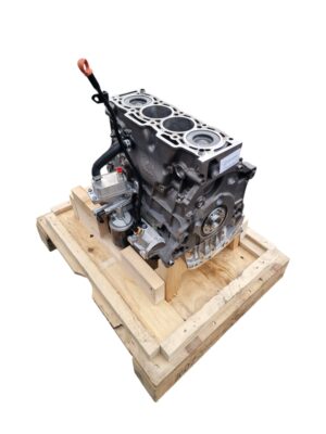 Nový blok motoru Citroen Peugeot 2.2 hdi Euro6