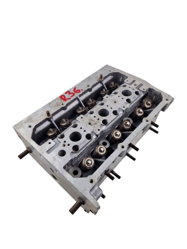 Repasovaná hlava motoru Volkswagen 1.2 12V 03E103373E