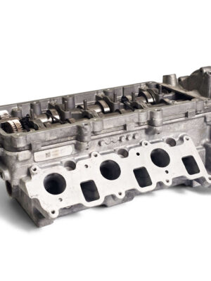 Repasovaná hlava AUDI VOLKSWAGEN 3.0 tdi 0594AE