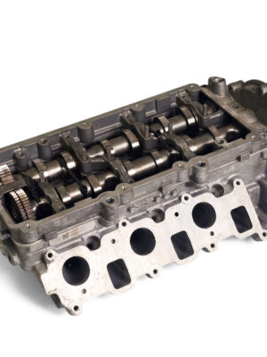 Repasovaná hlava AUDI VOLKSWAGEN 3.0 tdi 0594AE