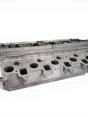 Repasovaná hlava motoru Volkswagen 2.0 tdi 03L103373J