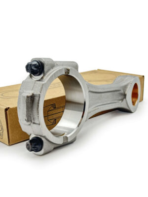 Nová ojnice Fiat Ducato Iveco Daily 2.3 jtd 5802116073