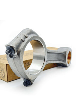 Nová ojnice Fiat Ducato Iveco Daily 3.0 jtd 504341496