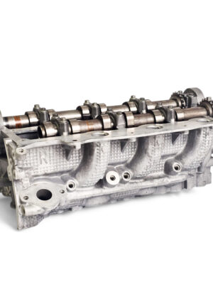 Repasovaná hlava motora Jaguar Land Rover Peugeot Citroen 2.7 hdi 4R8Q6090AH