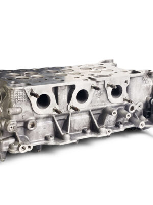 Repasovaná hlava motora Jaguar Land Rover Peugeot Citroen 2.7 hdi 4R8Q6C064AH