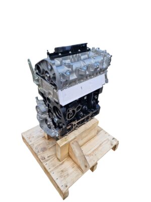 Nový motor + olejové čerpadlo Iveco Daily 2.3 jtd Euro5