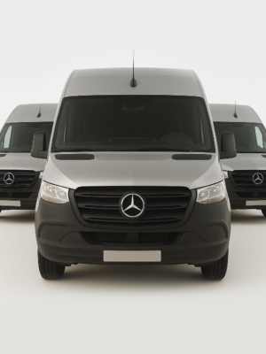 Výměna motoru Mercedes Sprinter 2.0 CDI – OM654