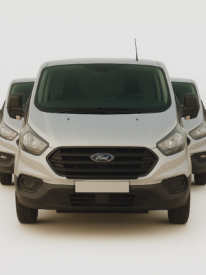 Výmena motorov FORD TRANSIT CUSTOM 2.2 / 2.0 TDCi
