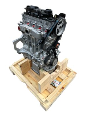 Nový motor Peugeot Citroen 1.6 HDi 9H06