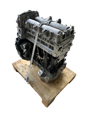 Repasovaný motor Mitsubishi Carter 3.0D E5