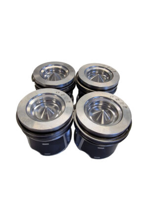 Nový písty Fiat Ducato Iveco Daily 2.3 jtd 500055511