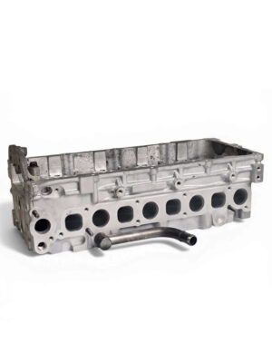 Repasovaná hlava motora Kia Sorento 2.5 crdi