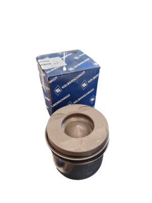 Nový piest Mercedes 3.0 cdi 40095630