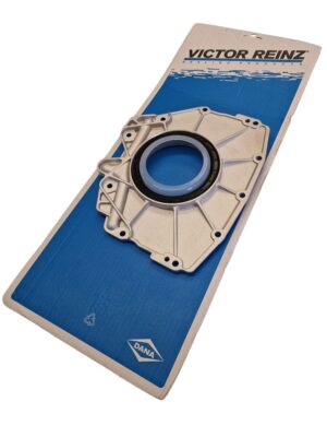 Těsnící kroužek klikového hřídele Mercedes 3.0 cdi OM642