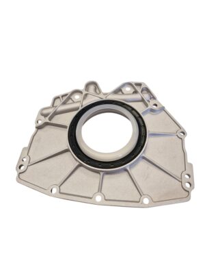 Těsnící kroužek klikového hřídele Mercedes 3.0 cdi OM642