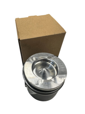 Nové výbrusové písty Mercedes 2.2 cdi A651