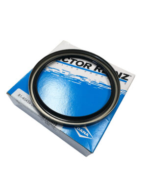 Těsnící kroužek klikového hřídele Mercedes 2.2 cdi OM651