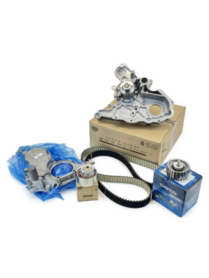 Rozvody Iveco Daily 2.3 jtd Euro 6E