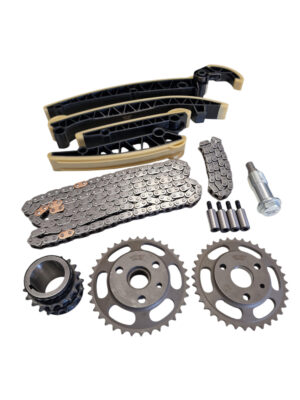 Sada rozvodů Mercedes 3.0 CDI OM642