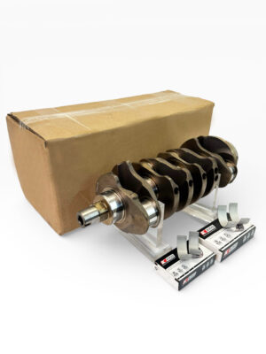 Nový klikový hřídel Alfa Romeo 2.2 jtdm