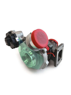 Nové turbo Iveco Daily VI 2.3 jtd 5802815821