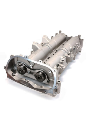 Víko ventilů + váčky Fiat Peugeot Citroen Iveco 3.0 HDI JTD