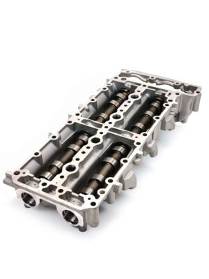 Víko ventilů + váčky Fiat Peugeot Citroen Iveco 3.0 HDI JTD