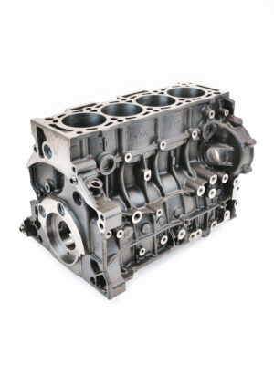Repasovaný blok motora Citroen Peugeot 2.2 hdi Euro6