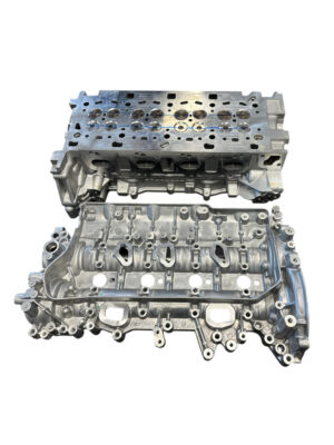 Nova hlava motoru Opel Movano 2.3 cdti 110422750R