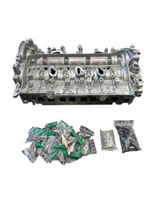 Nova hlava motoru Opel Movano 2.3 cdti 110422750R
