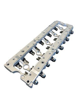 Nový můstek váhadel Ford Ranger 3.2 tdci