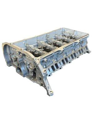 Nová hlava motoru + držák vaček Ford Ranger 3.2 tdci BK3Q6K537BD