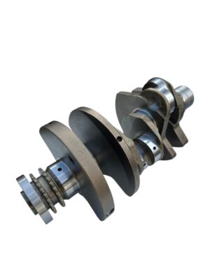 Nový klikový hřídel Audi Volkswagen 3.0 tdi CRC