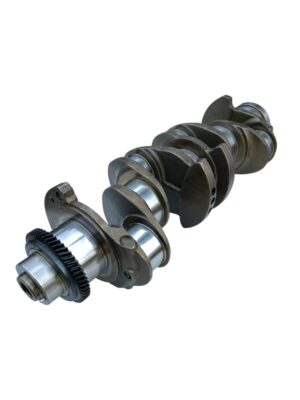 Nový klikový hřídel Fiat Ducato Iveco Daily 2.3 jtd 2002-