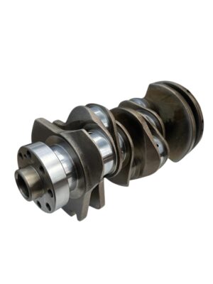 Nový klikový hřídel Jeep Grand Cherokee IV 3.0 crd