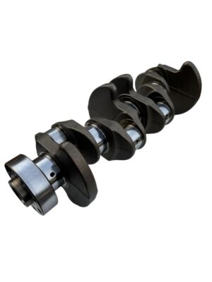 Nový klikový hřídel Mercedes Sprinter 2.2 cdi OM646